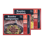 Foto van Portionfrost