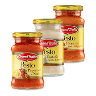 Grand Italia pesto Foto van Grand Italia pesto