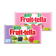 Fruittella Foto van Fruittella