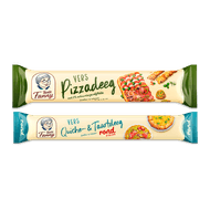 Foto van Tante Fanny