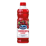 Foto van Ocean Spray vruchtendrank