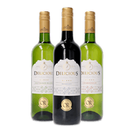 DeliciouS Foto van DeliciouS