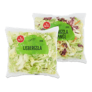 1 de Beste IJsbergsla Foto van 1 de Beste IJsbergsla