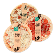 Foto van Daily Chef verse pizza