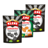 Foto van Klene suikervrij