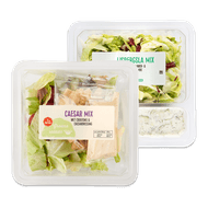 Foto van 1 de Beste Groene salade