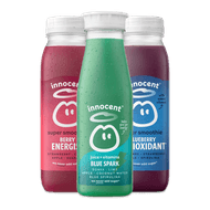 Foto van Innocent sap of smoothie
