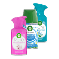 Airwick Pure & Freshmatic Foto van Airwick Pure & Freshmatic