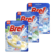 Foto van Bref toiletblok