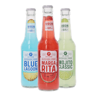 Virgin Le Coq mocktail Foto van Virgin Le Coq mocktail