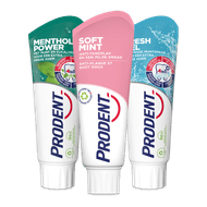 Prodent Foto van Prodent