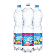 Foto van Crystal Clear