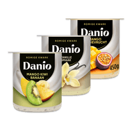 Danio kwark Foto van Danio kwark