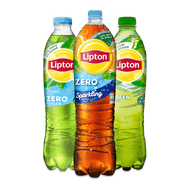 Lipton ice tea Foto van Lipton ice tea