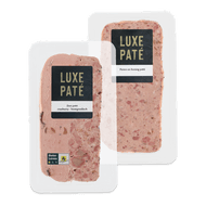 Luxe paté Foto van Luxe paté