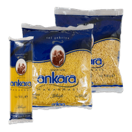 Ankara pasta Foto van Ankara pasta