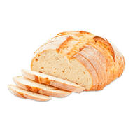 Polders brood wit Per brood.