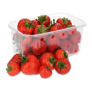 Hollandse aardbeien Per bak. OP=OP