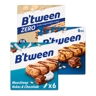 Hero B'tween Foto van Hero B'tween