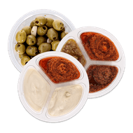 Bits & Bites tapas Foto van Bits & Bites tapas