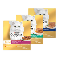 Gourmet Gold Foto van Gourmet Gold