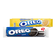 Foto van Oreo rollpack