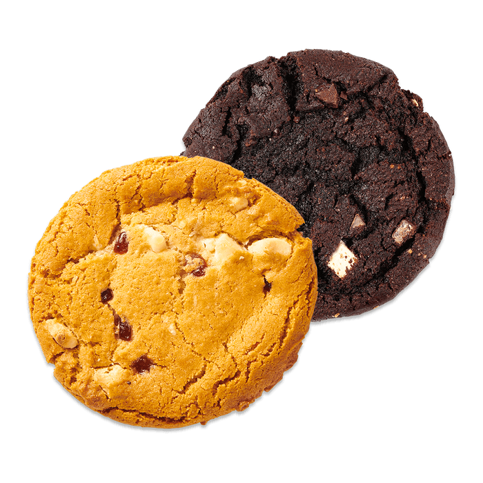 American cookies