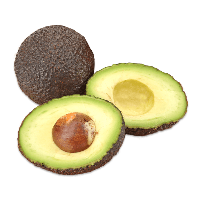 Avocado's