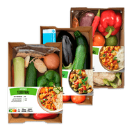 Foto van Maaltijd verspakket