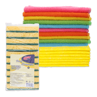 Foto van Schoonmaakartikelen