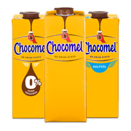 Foto van Chocomel