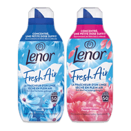 Foto van Lenor fresh air