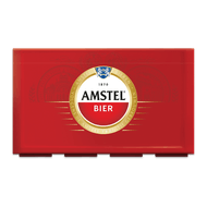 Amstel Foto van Amstel