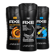 Axe douchegel Foto van Axe douchegel