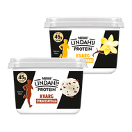 Lindahls kvarg Foto van Lindahls kvarg