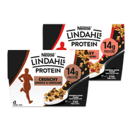 Foto van Lindahls yoghurt crunchy