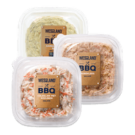 Foto van Westland BBQ salade