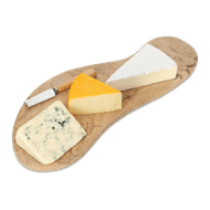 Foto van Bits & Bites buitenlandse kaas