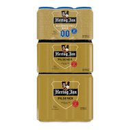 Foto van Hertog Jan pils of 0.0