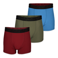 Australian Luxury Line herenboxers Foto van Australian Luxury Line herenboxers