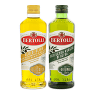 Foto van Bertolli olijfolie