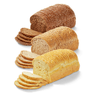 Boerenbrood Foto van Boerenbrood