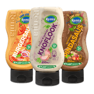 Foto van Remia tafelsaus