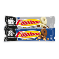 Foto van Filipinos