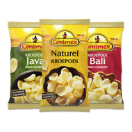 Foto van Conimex kroepoek