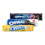 Oreo rollpack Foto van Oreo rollpack