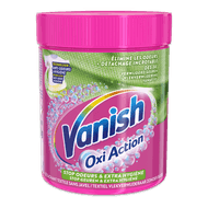 Vanish Oxi Action extra hygiene Foto van Vanish Oxi Action extra hygiene