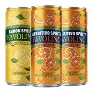 Favolino Foto van Favolino