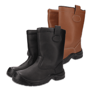 Foto van Veiligheidslaarzen