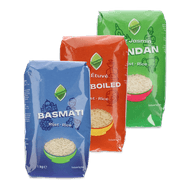 Agronature rijst Foto van Agronature rijst